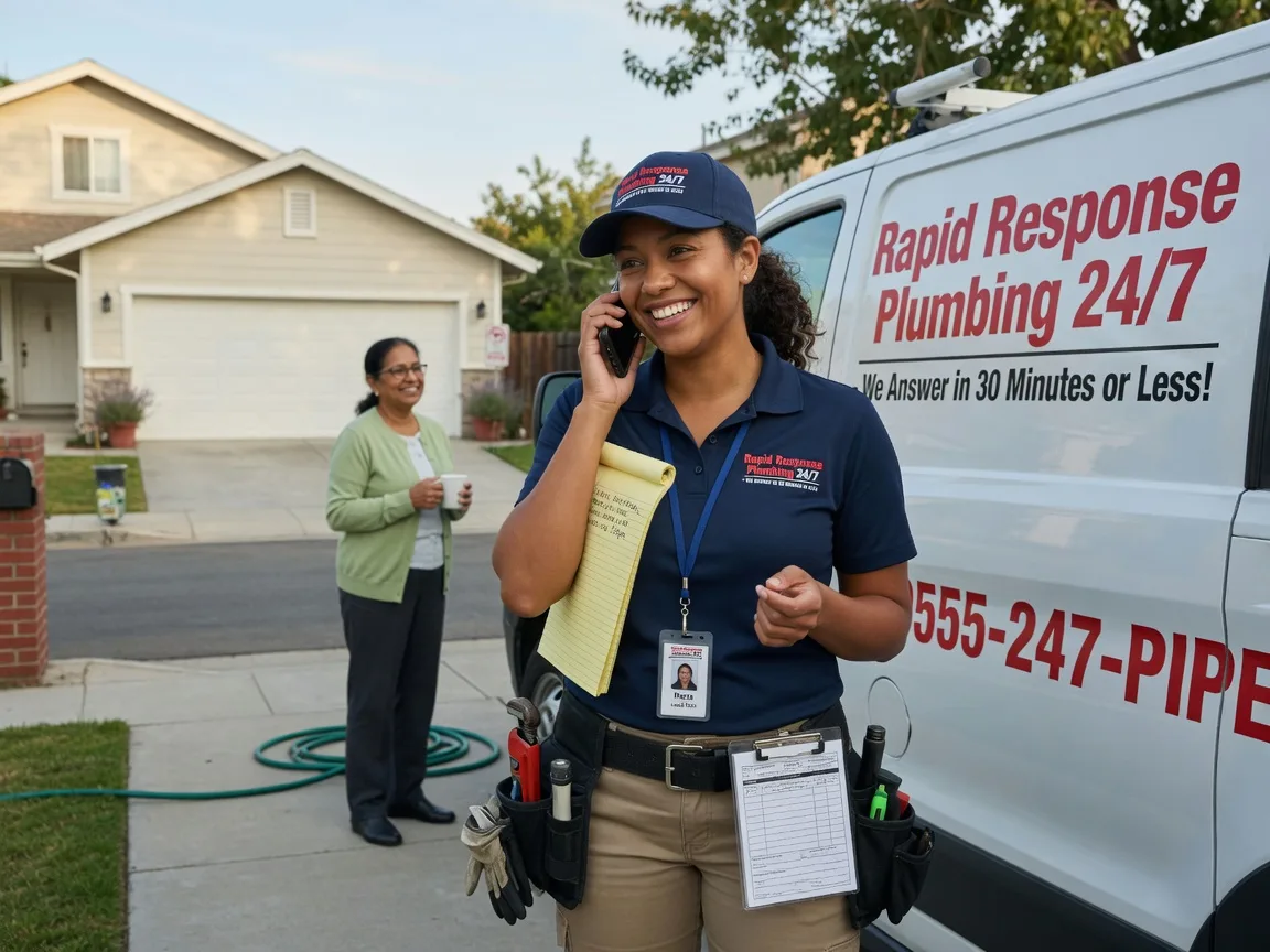 Emergency Plumber Omar, WV FAQs